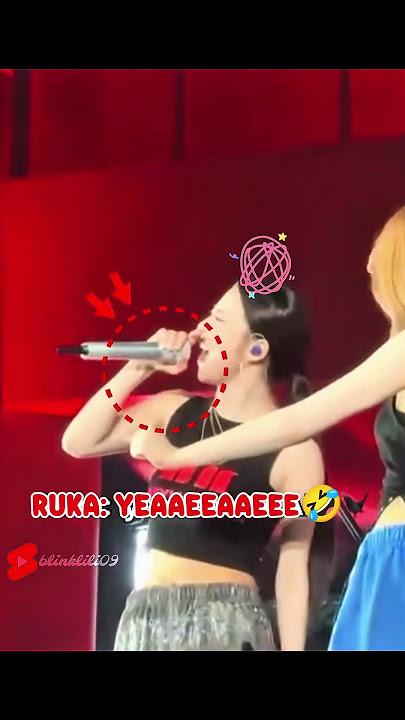 Download lagu Ruka was confused but still slay🔥#ruka #babymonster #kpop #shorts