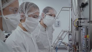 Catalent Cell & Gene Therapies – Changing the Healthcare Landscape