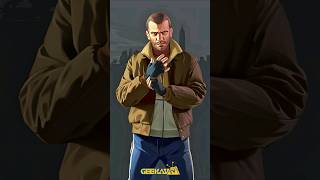 لية قراند GTA 4 هو أفضل جزء في السلسلة ؟ 🤔