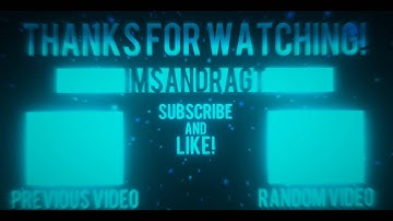 [GROWTOPIA GAMING] New Outro