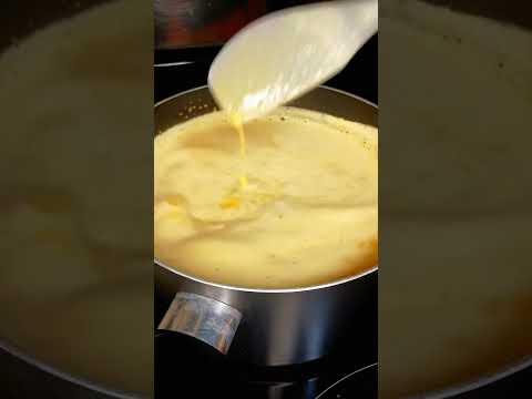 fresco de crema