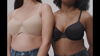 Bra Sizes Explained - CKunfiltered