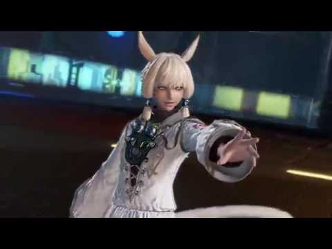 【DISSIDIA FINAL FANTASY】新ステージ：ポルタ・デクマーナ