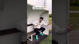 Pass to Ronaldo 😈⚽️