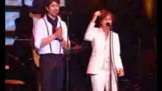 Tose Proeski i  Gianna Nannini - Aria