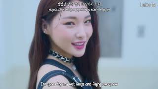 Seulgi X SinB X Chungha X Soyeon - Wow Thing MV [English Subs   Romanization   Hangul] HD