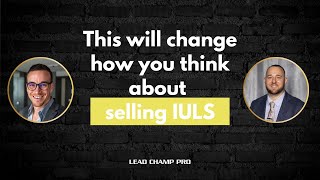 Life Insurance Agent IUL Secrets: More Appointments, Better Show Rates
