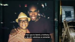 Talking Heads: Little Johnny Rivero introduces Anthony Almonte