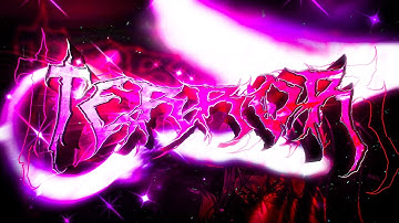 Best Da Hood lock / TERROR