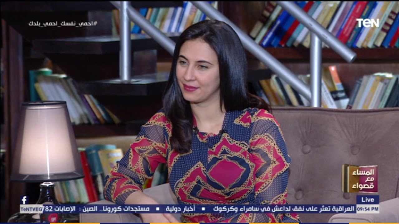 الشاعر علاء جانب يبدع في قصيدة 