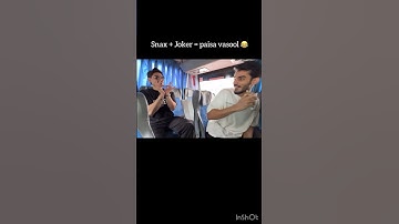 Snax & Joker funniest 🤣🤟🏻 duo. #s8ul #snaxgaming #jokerkihaveli #regaltos #mortal #bgmi #shorts