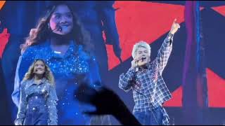 Every descendants x zombies x camp rock worlds collide song
