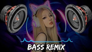 Follow You ( Bass Remix ) / Dj Vinzkie Remix