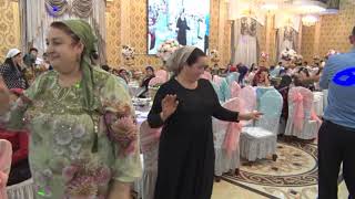 Новая турецкая свадьба 2019/ Шикарная пара Сайрап Измира 4(1)
