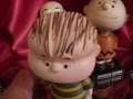 3381　LEGOスヌーピーバブルヘッド5ALLSTAR BOBBLE HEAD NODDER Lego