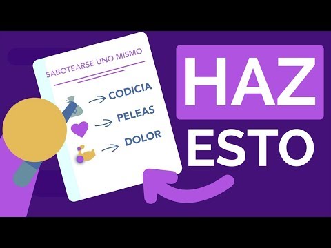 Cómo dejar de