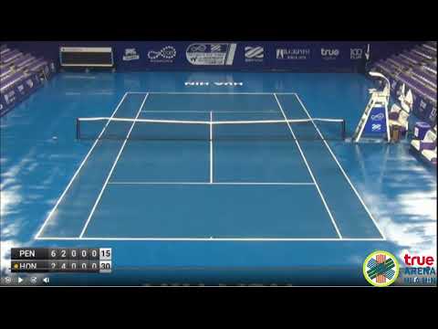 Cal-Comp & XYZprinting ITF WORLD TENNIS TOUR 2019 #15K M2 (18) sport club do recife
