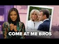 I Respond To Mr And Mr Macron Candace Ep 131 