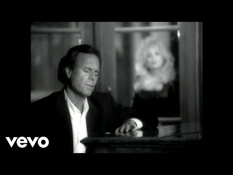 When You Tell Me That You Love Me (with Julio Iglesias)