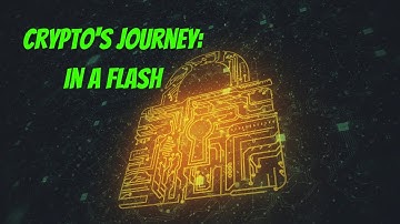 The History Of Cryptography: From Ancient Ciphers To Modern Encryption!