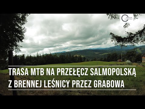 MTB z Brennej