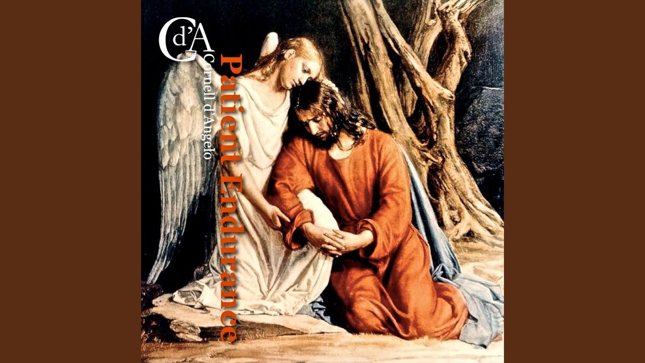 Guarda Patient Endurance su YouTube Guarda Patient Endurance su YouTube