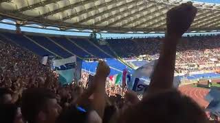 Roma vs Lazio 29/09/2018