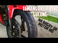 Motorcycle tire paano pumili at basic knowledge