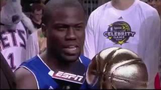 [HD] NBA ALL STAR GAME 2012 HIGHLIGHTS [HILARIOUS!!!] Kevin Hart Wins MVP 2-24-2012.mp4