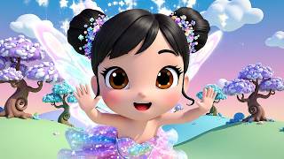 Little Fairy Sprinkles Twink Twink Twoo | Magical Forest Adventure
