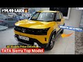 New Tata Sierra 2026 Launch | Detailed review - On road price?? @bikeshunt 