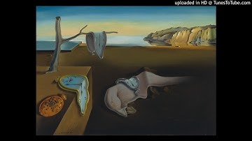 The Persistence Of Memory