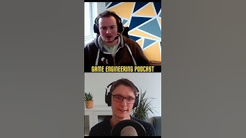 You use source control right? ... right?  #gamedev #podcast