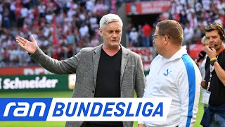 Bayern auf Trainersuche: Dieser Kandidat macht für Veh Sinn