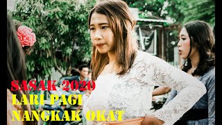 Download lagu lagu sasak terbaru 2020,,NANGKAK OKAT by d'fasya.....