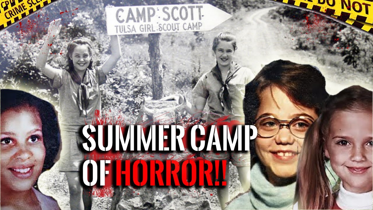 The Chilling Oklahoma Girl Scout Murders| True Crime Documentary - YouTube