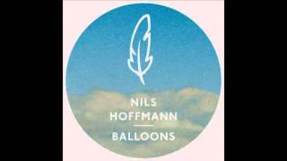 Nils Hoffmann - Balloons (AKA AKA & Thalstroem Rmx)