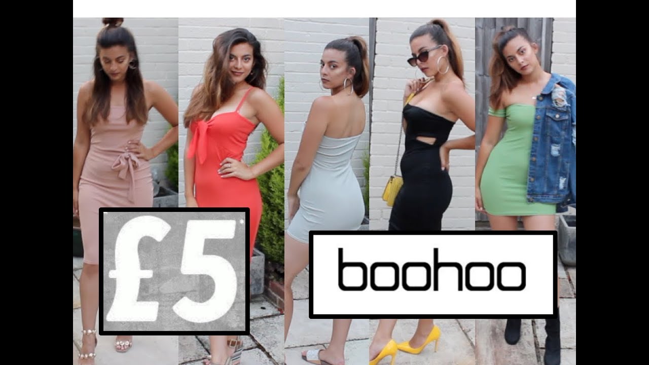 5 pound dresses