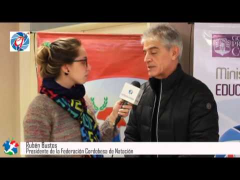 Deporte Educativo Natación