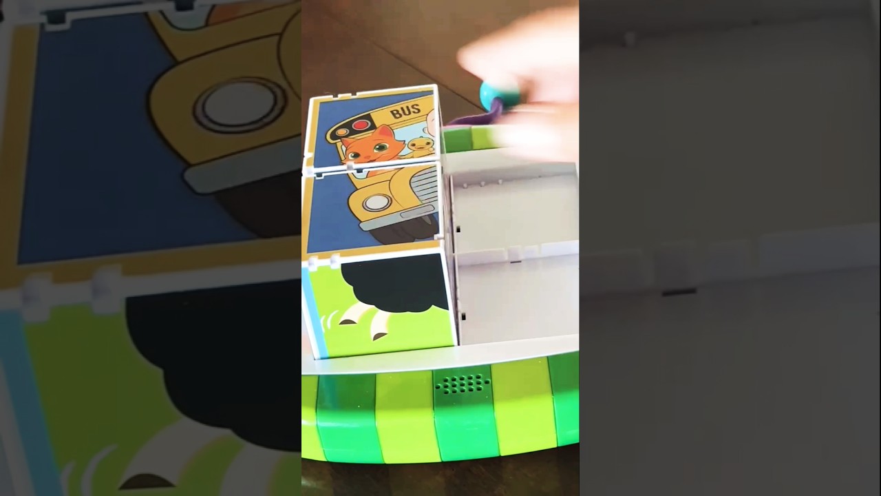 easy to play clever blocks