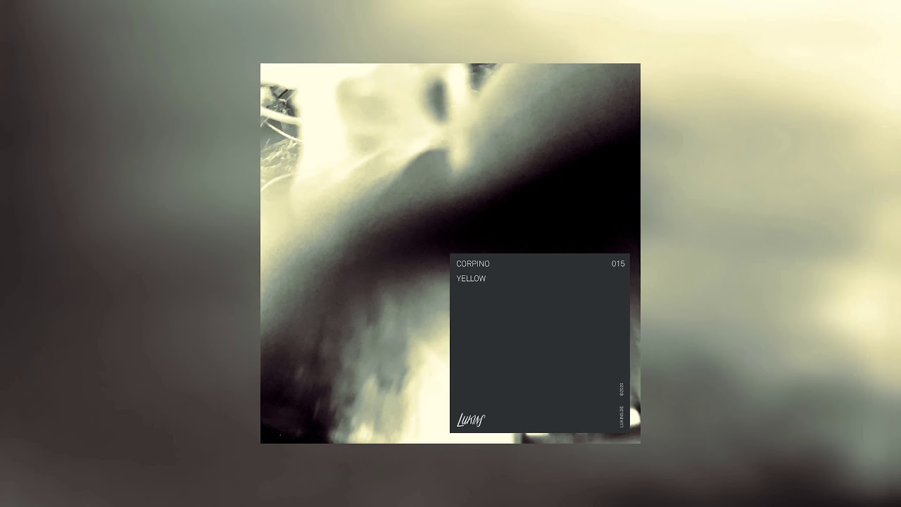 Watch Corpino - Yellow (Andreas Henneberg Remix) on YouTube Watch Corpino - Yellow (Andreas Henneberg Remix) on YouTube