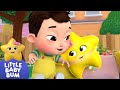 Happy and You Know it - Giggling Song | Best Baby Songs | Fun Laughs for Kids | Little Baby Bum