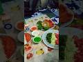 republic day special 🇮🇳 | tricolour puri &amp; firni indian food #shortvideo #viralvideo # short#