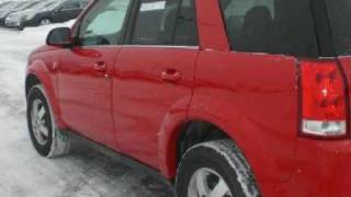 Match Highlights Used 2006 Saturn VUE Appleton WI 54914