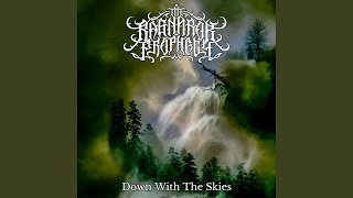 Down With The Skies