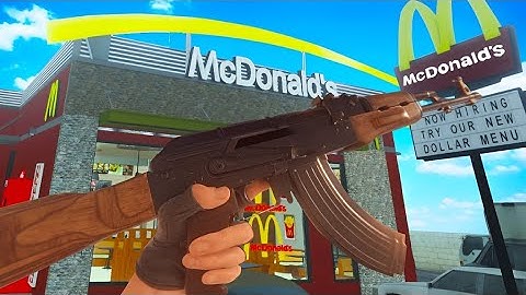 McDonald
