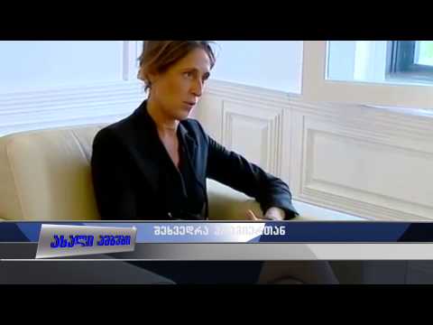 იტალიის ელჩი საქართველოს ტოვებს 17.07.2015