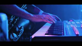 DYNOHUNTER // Official Recap - The Fox Theater - Boulder, CO 2/4/17