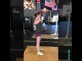 Bulletproof your overhead position with these 2 exercises