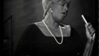 Ella Fitzgerald - Misty  (Ella Fitzgerald Swings with the Tommy Flanagan Trio-London 1965) chords